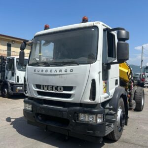 IVECO EUROCARGO 180E25 (COD.INT. PM1848)