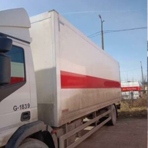 IVECO EUROCARGO 180-250 (COD.INT. PM1997)