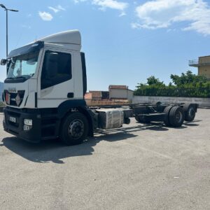 IVECO STRALIS AD 260S31 Y/P (COD.INT. PM1977)