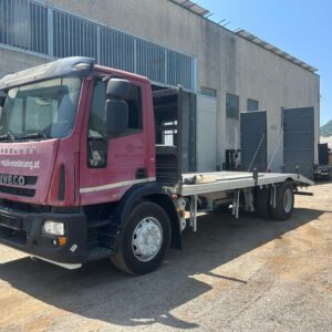 IVECO EUROCARGO CUBE 180E30 (COD.INT. PM1967)