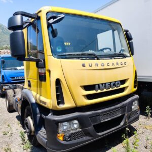 IVECO EUROCARGO 120E28P (COD.INTERNO PM1960)