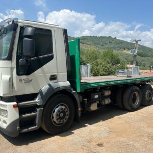 IVECO STRALIS AD 260S31 (COD.INT. PM1672)