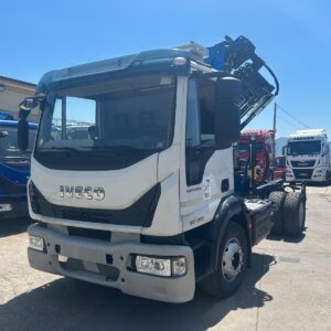 IVECO EUROCARGO 160-250 (COD.INT. PM1896)