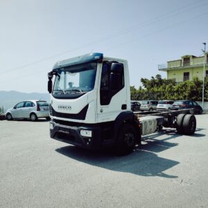 IVECO EUROCARGO 160-280 (COD.INT. PM1971)