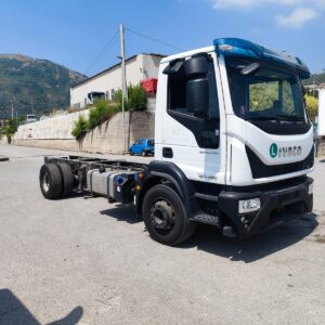 IVECO EUROCARGO 160-280 (COD.INT. PM1972)