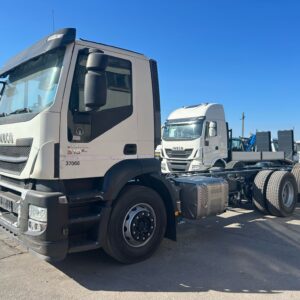 IVECO STRALIS AD 260S31 (COD.INT. PM1925)