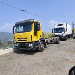 IVECO EUROCARGO 160E30 (COD.INT. PM1968)