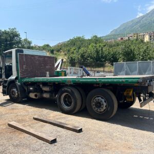 IVECO STRALIS AD 260S31 (COD.INT. PM1672)