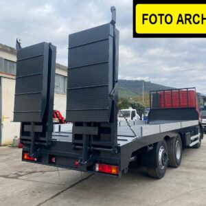 IVECO STRALIS AD 260S31 (COD.INT. PM1925)