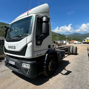 IVECO EUROCARGO 180-250 (COD.INT. PM1980)