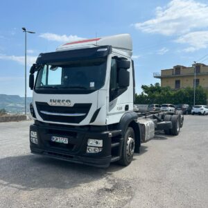 IVECO STRALIS AD 260S31 Y/P (COD.INT. PM1979)