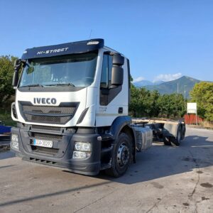 IVECO STRALIS AD 260S31 (COD.INT. PM1938)
