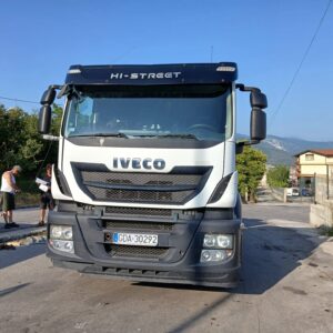 IVECO STRALIS AD 260S31 (COD.INT. PM1938)