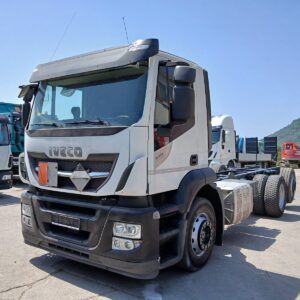 IVECO STRALIS AD 260S31 (COD.INT. PM1929)