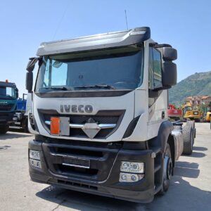 IVECO STRALIS AD 260S31 (COD.INT. PM1929)