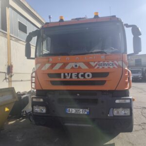 IVECO STRALIS 190S31 (COD.INT. CP1525)