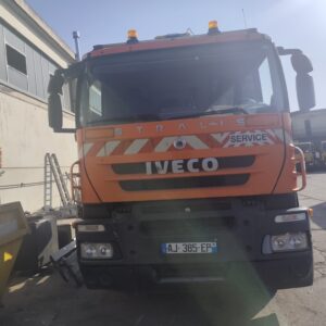 IVECO STRALIS 190S31 (COD.INT. CP1525)