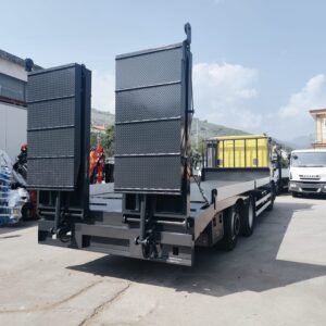 IVECO STRALIS AS 260S46 (COD.INT. PM1818)