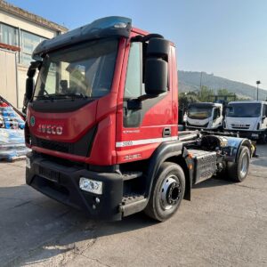 IVECO EUROCARGO 150-280 (COD. INTERNO PM1942)