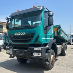 IVECO TRAKKER 190T41 (COD.INTERNO PM1900)