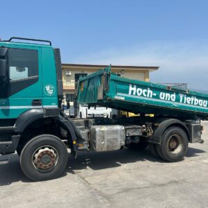IVECO TRAKKER 190T41 (COD.INTERNO PM1900)