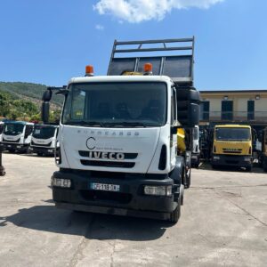 IVECO EUROCARGO CUBE 180E30K (COD.INT. CP1520)