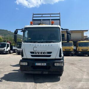 IVECO EUROCARGO CUBE 180E30K (COD.INT. CP1520)