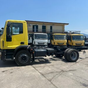 IVECO EUROCARGO CUBE 190EL25 (COD.INT. PM1913)