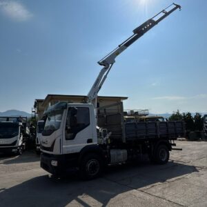 IVECO EUROCARGO 140-250 (COD.INTERNO PM1875)