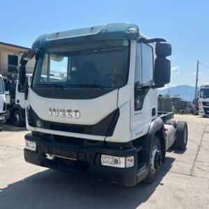 IVECO EUROCARGO 140-250 (COD.INTERNO PM1862)