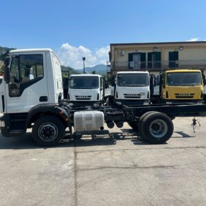 IVECO EUROCARGO 140-250 (COD.INTERNO PM1862)