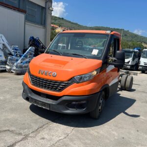 IVECO DAILY 35-140 (COD. INTERNO PM1982)