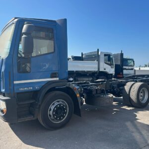 IVECO EUROCARGO CUBE 190EL28 (COD.INT. CP1517)
