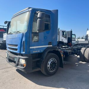 IVECO EUROCARGO CUBE 190EL28 (COD.INT. CP1517)