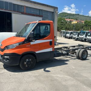 IVECO DAILY 35-140 (COD. INTERNO PM1981)