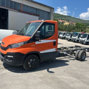 IVECO DAILY 35-140 (COD. INTERNO PM1981)