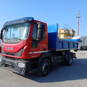 IVECO EUROCARGO 150-280 (COD. INTERNO PM1942)