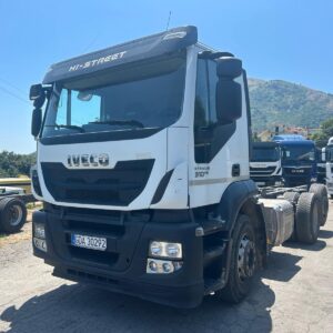 IVECO STRALIS AD 260S31 (COD.INT. PM1938)