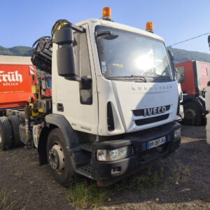 IVECO EUROCARGO 160E25K (COD.INT. PM1973)