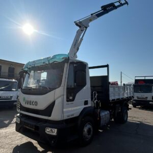 IVECO EUROCARGO 140-250 (COD.INTERNO PM1886)