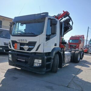 IVECO STRALIS AD 260S31 (COD.INT. PM1929)