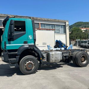 IVECO TRAKKER 190T41 (COD.INTERNO PM1900)