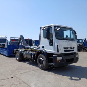 IVECO EUROCARGO CUBE 190EL25 (COD.INT. PM1898)