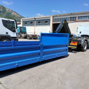 IVECO EUROCARGO CUBE 190EL25 (COD.INT. PM1898)