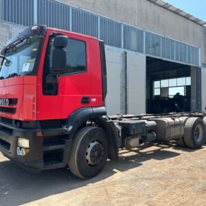 IVECO STRALIS 360 / 260S36 (COD. INT. CP1532)