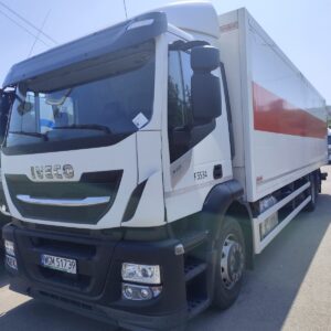 IVECO STRALIS AD 260S31 Y/P (COD.INT. PM1978)