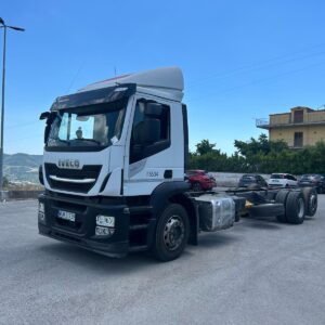 IVECO STRALIS AD 260S31 Y/P (COD.INT. PM1978)