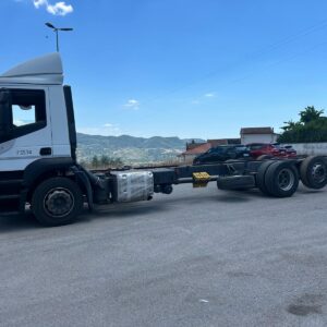 IVECO STRALIS AD 260S31 Y/P (COD.INT. PM1978)