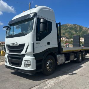 IVECO STRALIS HI-WAY 260S46 (COD.INT. PM1735)