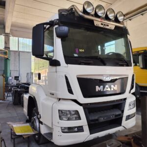 MAN TGS 26.360 (COD.INTERNO PM1904)